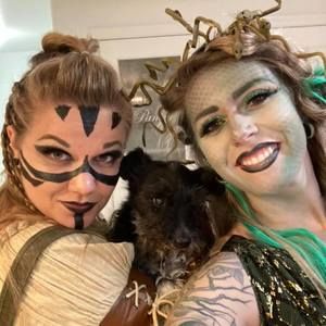 Meet your Posher, Savannah